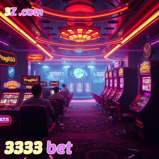 Por Que a Seção Confiavel Do 3333 Bet É Imperdível