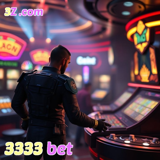 Promoções incríveis no 3333 bet: jogos e vantagens aguardam você!