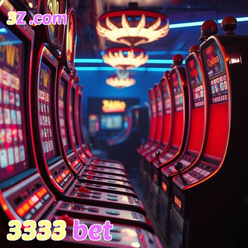 Atrações e Novidades da Seção Esporte da 3333 Bet