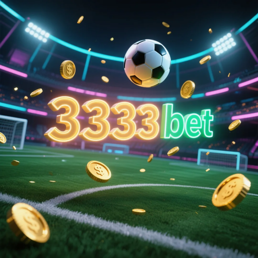 3333 bet