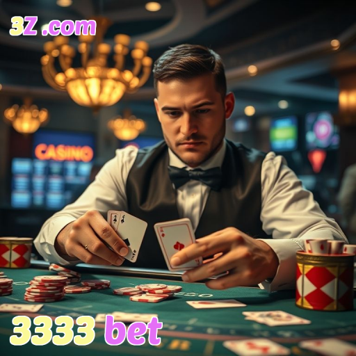3333 bet