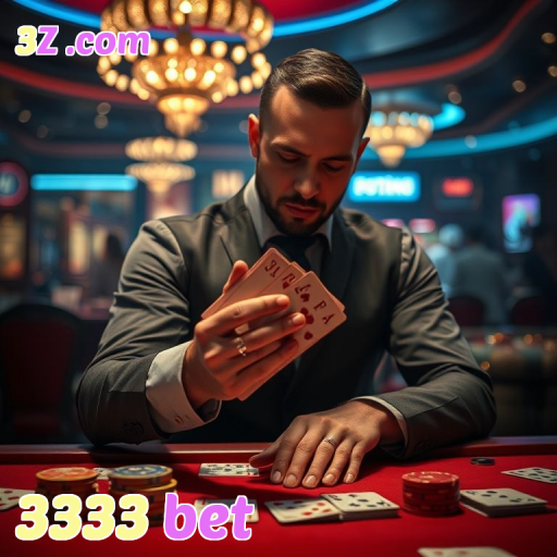 Promoções incríveis no 3333 bet: jogos e vantagens aguardam você!
